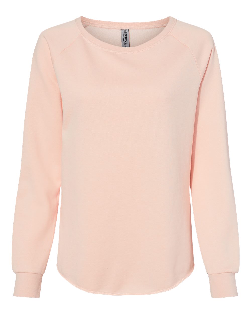 Women's California Wave Wash Crew